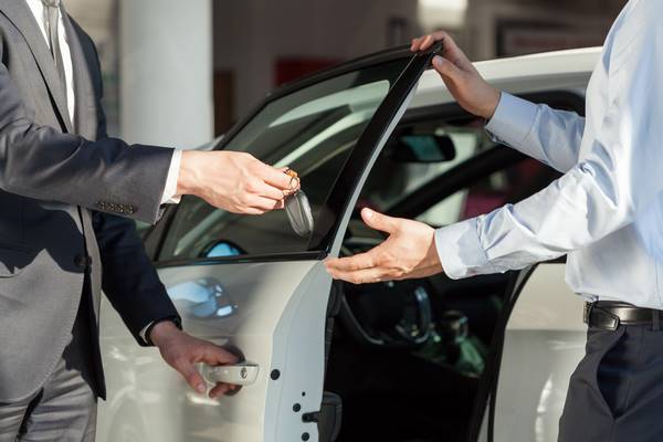 Location de voiture - Yssingeaux - GARAGE RIVET